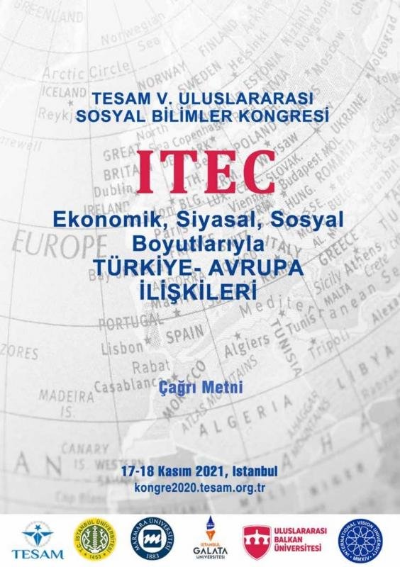 Vizyon Üniversitesinden Gazi Üniversitesine Ziyaret